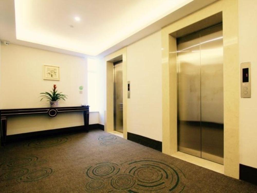 greentree inn jiaxing xiuzhou district wangjiangjin town hotel