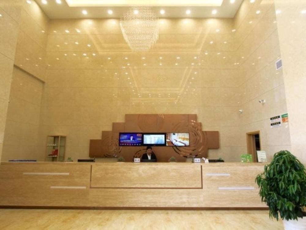 greentree inn jiaxing xiuzhou district wangjiangjin town hotel