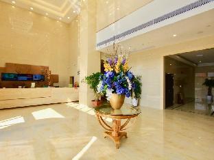 greentree inn jiaxing xiuzhou district wangjiangjin town hotel