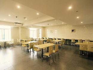 greentree inn jiaxing xiuzhou district wangjiangjin town hotel