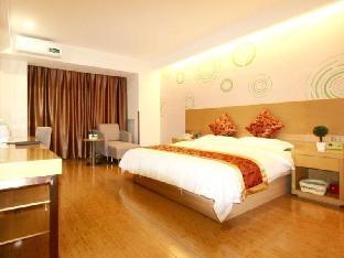 Greentree Inn Jiaxing Xiuzhou District Wangjiangjin Town Hotel,Suzhou>>Jiaxing,3 star