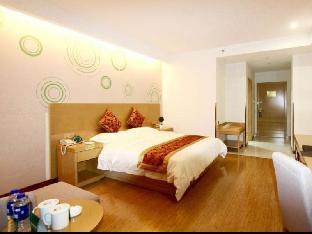 Greentree Inn Jiaxing Xiuzhou District Wangjiangjin Town Hotel,Suzhou>>Jiaxing,3 star