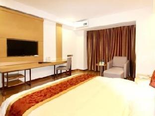 Greentree Inn Jiaxing Xiuzhou District Wangjiangjin Town Hotel,Suzhou>>Jiaxing,3 star