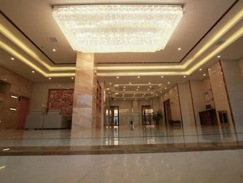 greentree inn hefei feixi county south jinzhai roa