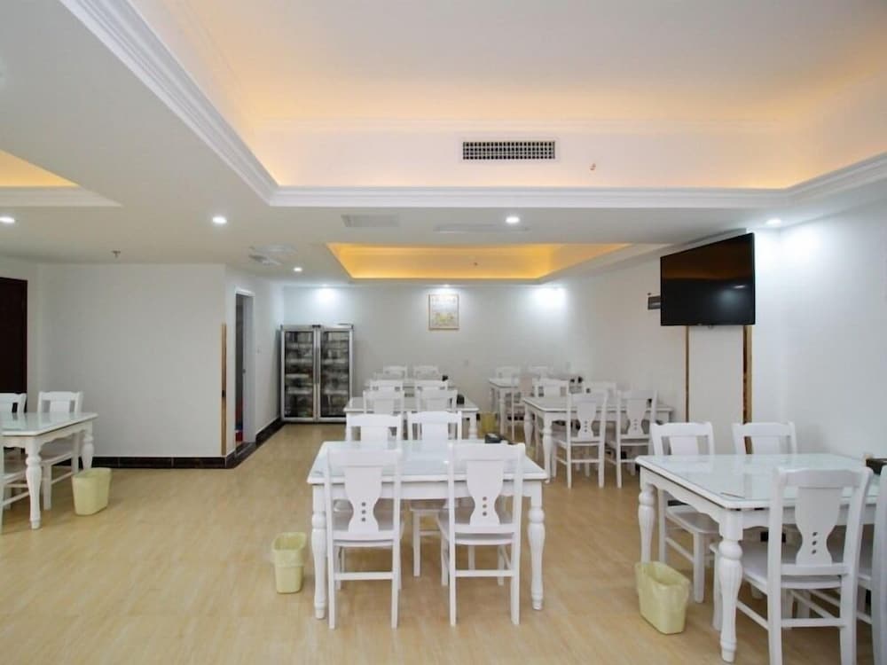 greentree inn hefei heyu road dayun city express hotel