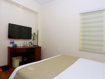 greentree inn hefei heyu road dayun city express hotel