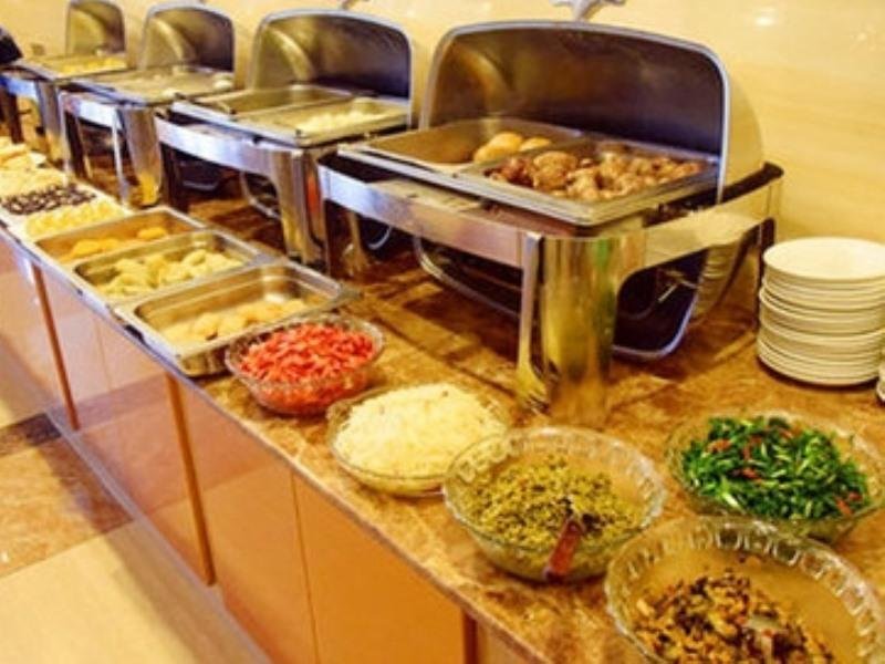 Greentree Inn Hefei Heyu Road Dayun City Express Hotel,Anhui>>Hefei,3 star