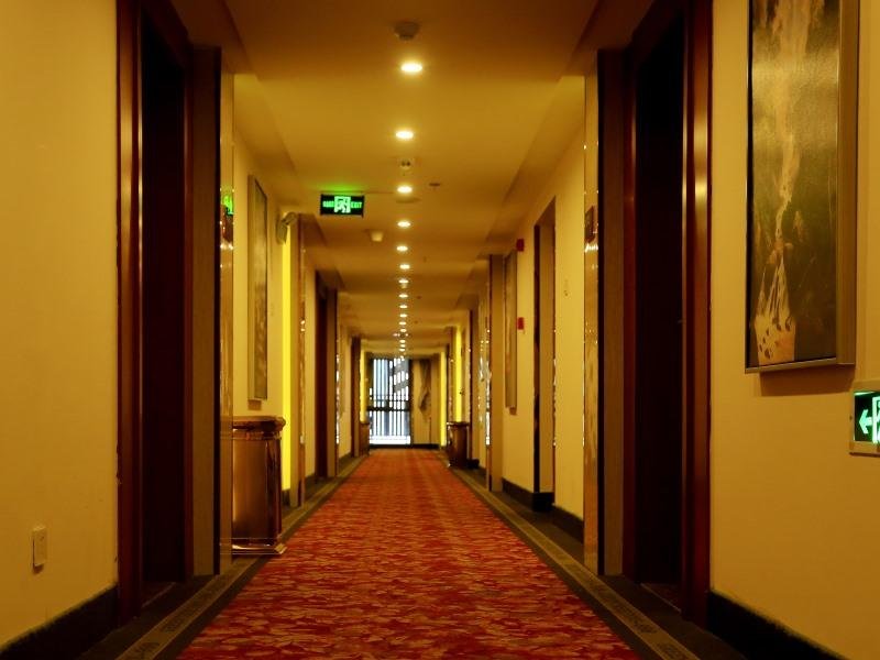 Greentree Inn Hefei Heyu Road Dayun City Express Hotel,Anhui>>Hefei,3 star