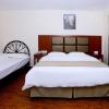 greentree inn hefei heyu road dayun city express hotel