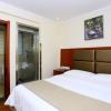 greentree inn hefei heyu road dayun city express hotel