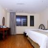greentree inn hefei heyu road dayun city express hotel