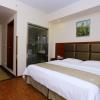 greentree inn hefei heyu road dayun city express hotel