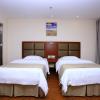 greentree inn hefei heyu road dayun city express hotel