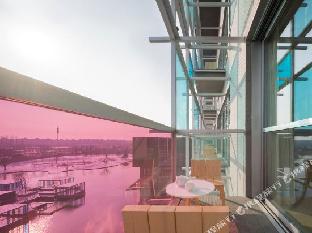 Yanling Jianye The Mist Hot Spring Hotel,Zhengzhou>>Xuchang,4.5 star