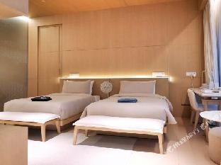 Yanling Jianye The Mist Hot Spring Hotel,Zhengzhou>>Xuchang,4.5 star