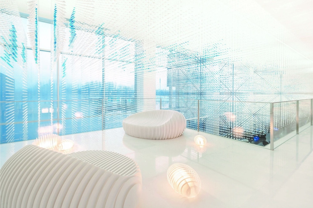 yanling jianye the mist hot spring hotel