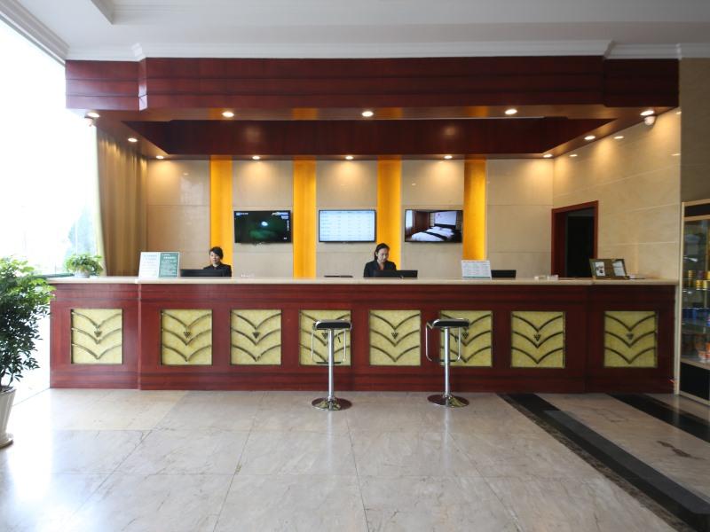 greentree inn huangshan she county huizhou ancient city middle huangsh