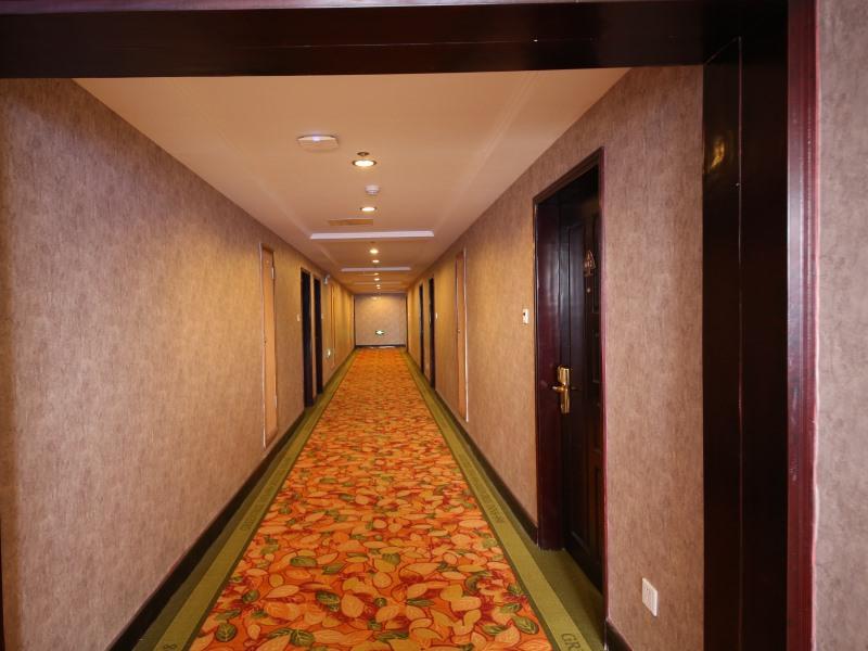 greentree inn huangshan she county huizhou ancient city middle huangsh