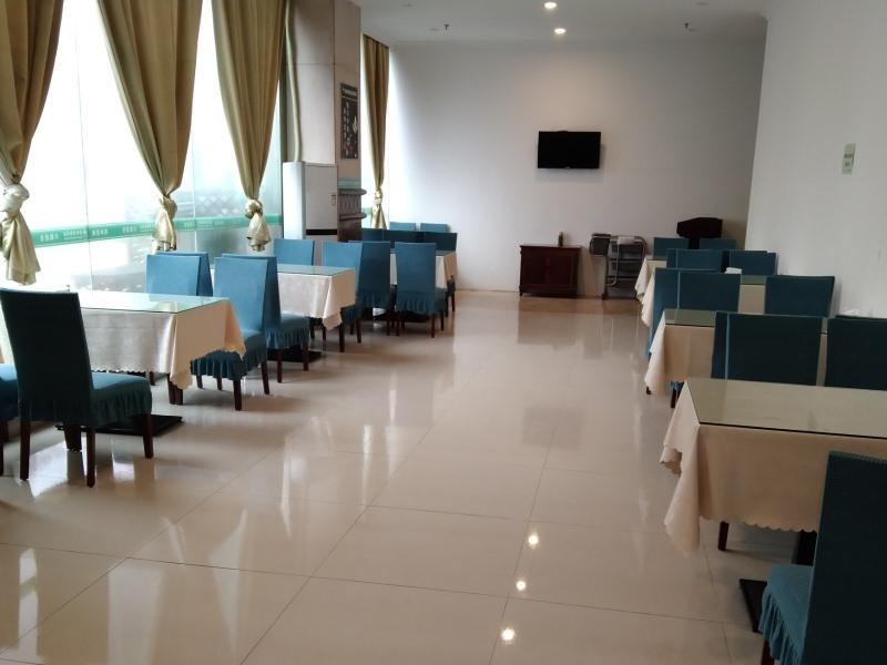 greentree inn huangshan she county huizhou ancient city middle huangsh