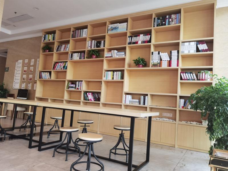 greentree inn huangshan she county huizhou ancient city middle huangsh