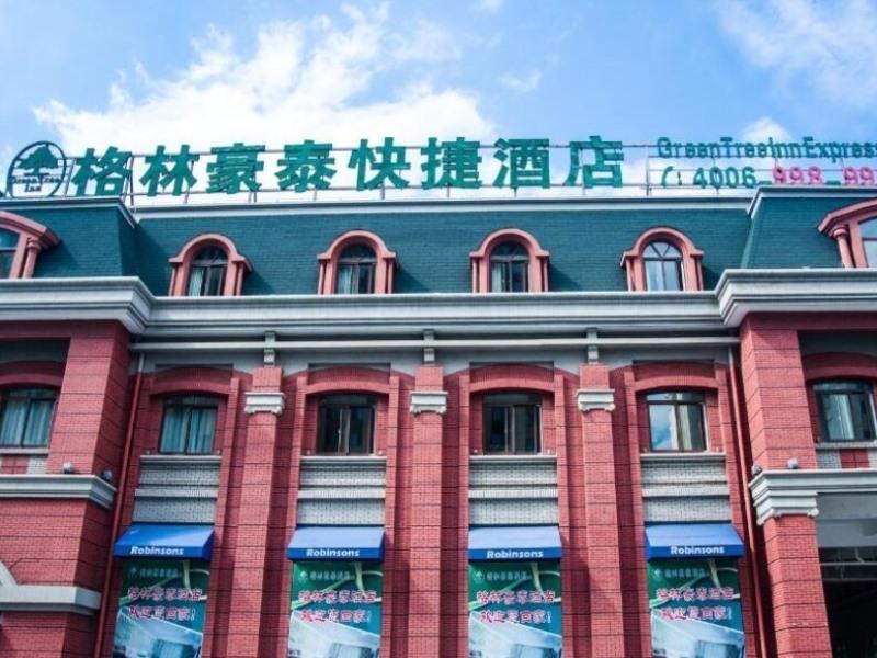 nantong