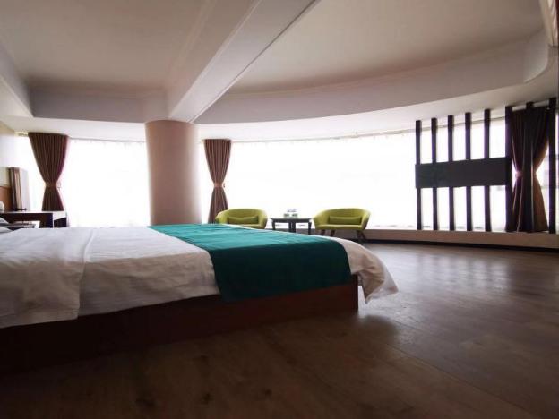 greentree inn luoyang west zhongzhou road business hotel