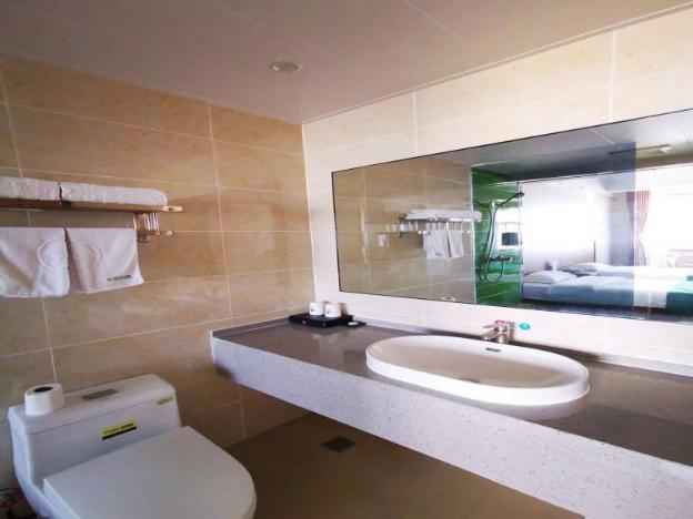 greentree inn luoyang west zhongzhou road business hotel