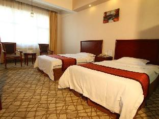 greentree inn luoyang west zhongzhou road business hotel