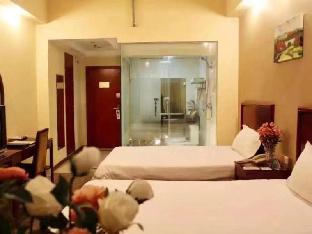 greentree inn luoyang west zhongzhou road business hotel