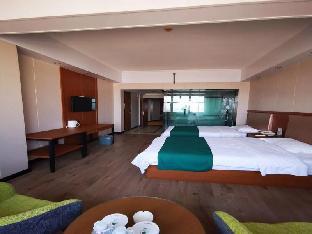greentree inn luoyang west zhongzhou road business hotel