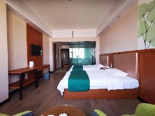 greentree inn luoyang west zhongzhou road business hotel