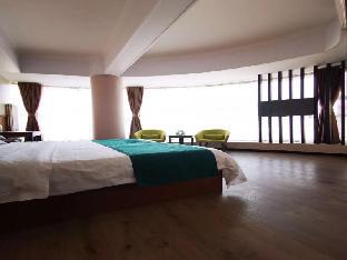 greentree inn luoyang west zhongzhou road business hotel