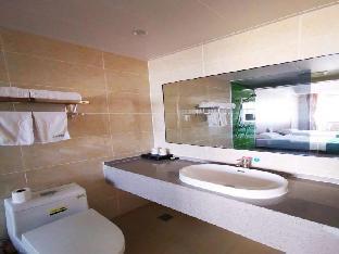 greentree inn luoyang west zhongzhou road business hotel