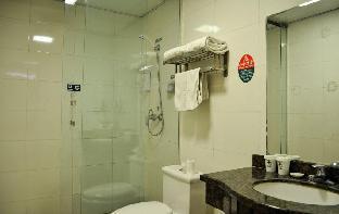 Greentree Inn Luoyang West Zhongzhou Road Business Hotel,Luoyang>>Jian Xi,2 star