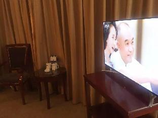Greentree Inn Luoyang West Zhongzhou Road Business Hotel,Luoyang>>Jian Xi,2 star