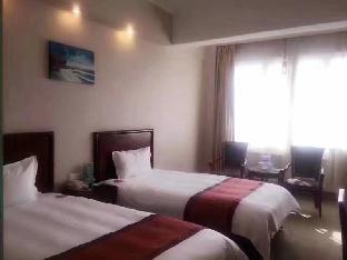 greentree inn luoyang west zhongzhou road business hotel