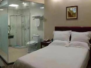 greentree inn luoyang west zhongzhou road business hotel