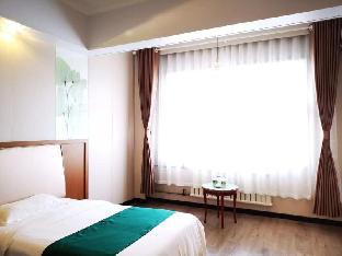 greentree inn luoyang west zhongzhou road business hotel
