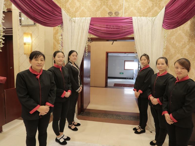 greentree inn luoyang west zhongzhou road business hotel