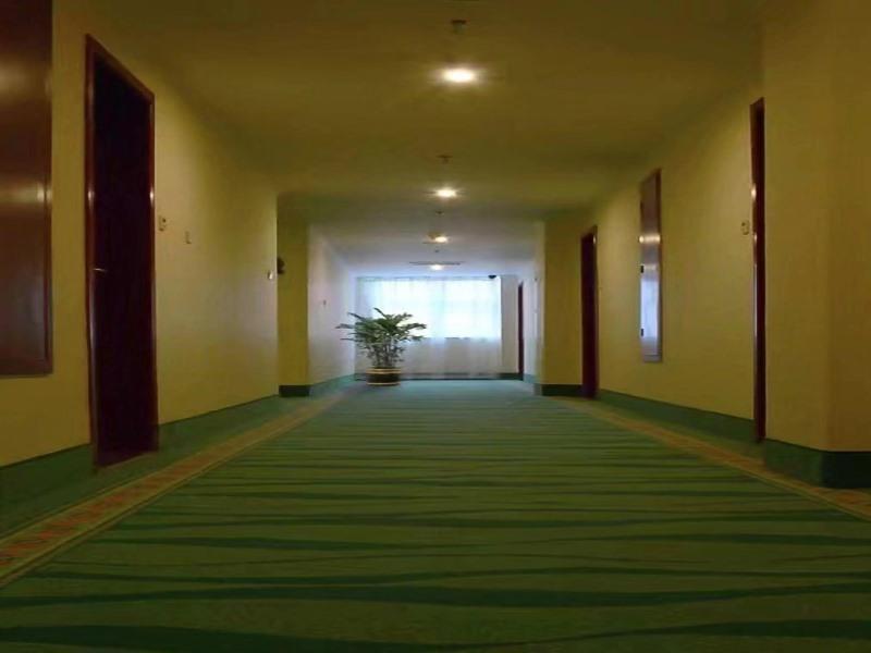 greentree inn luoyang west zhongzhou road business hotel