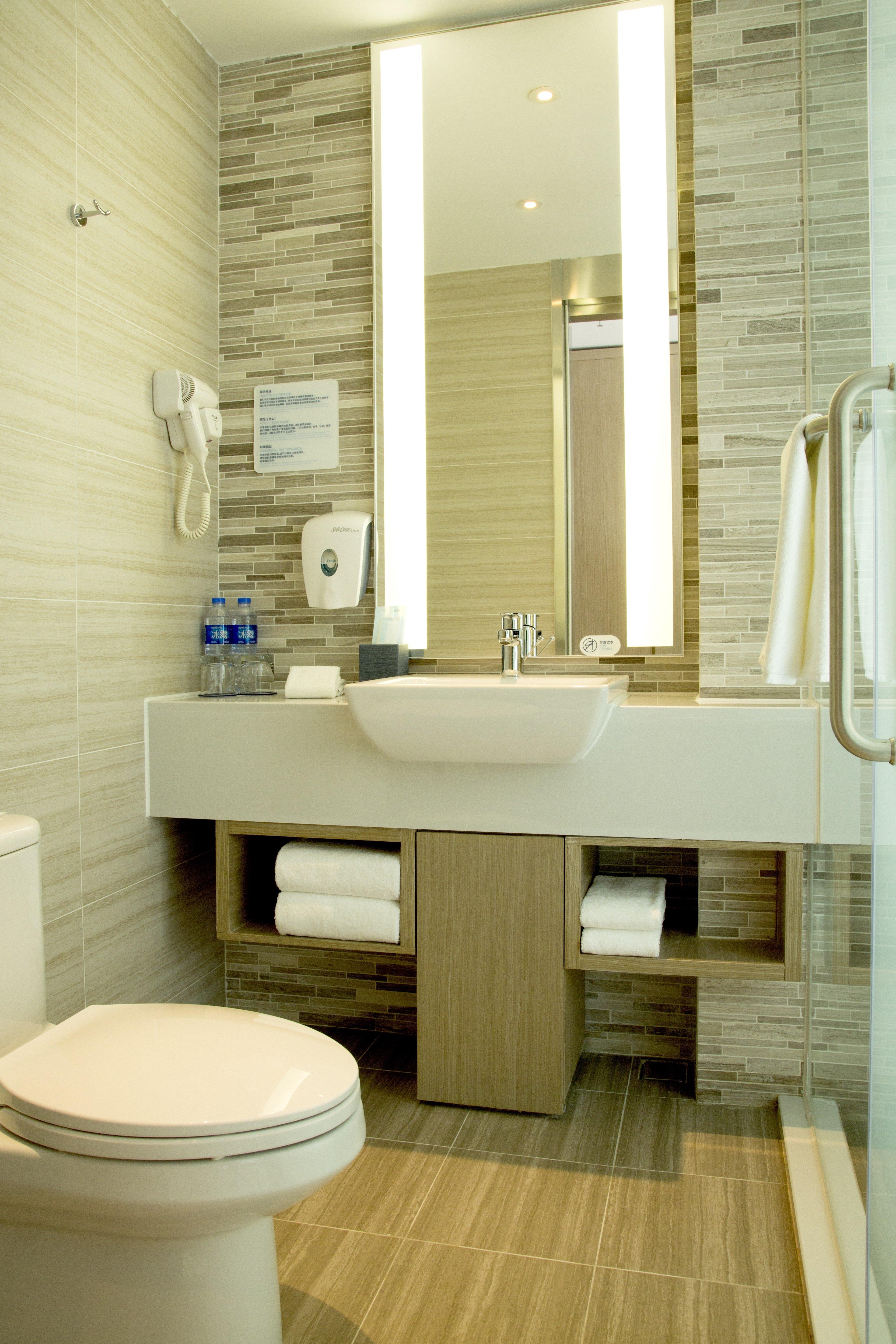 holiday inn express anshan downtown by ihg