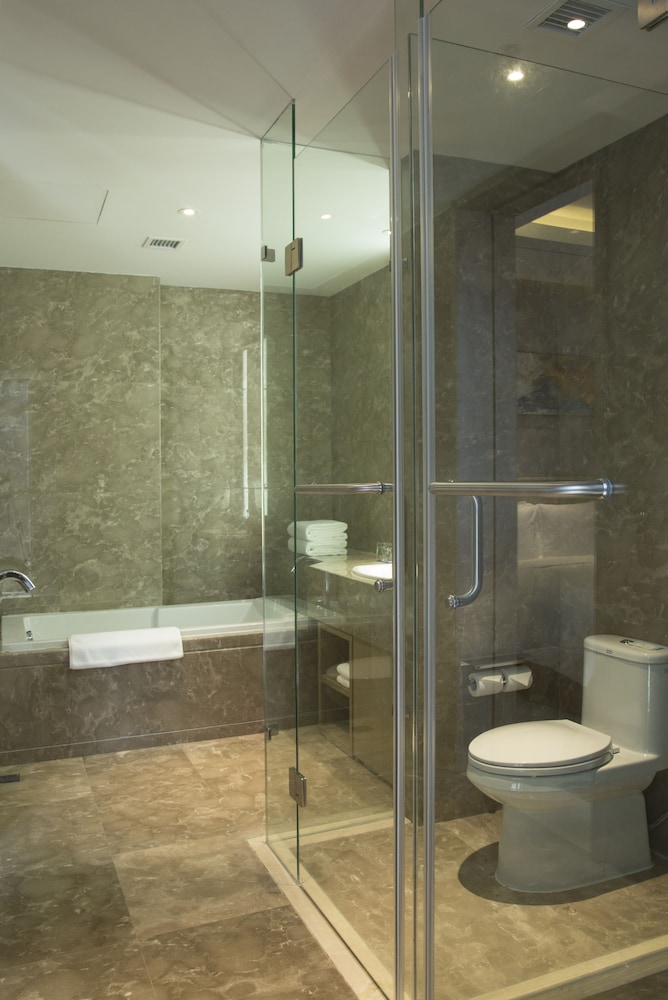 holiday inn express anshan downtown by ihg