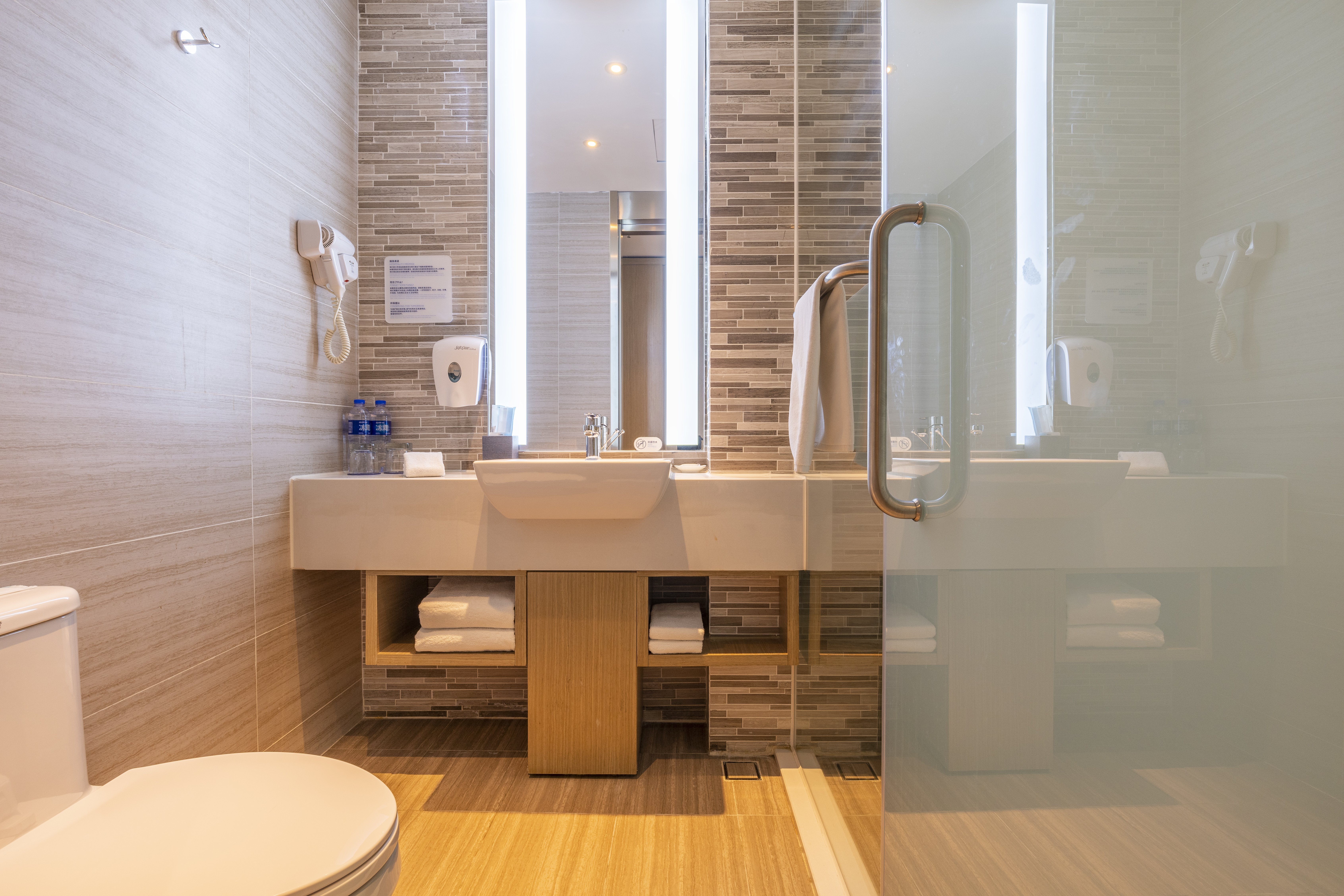 holiday inn express anshan downtown by ihg