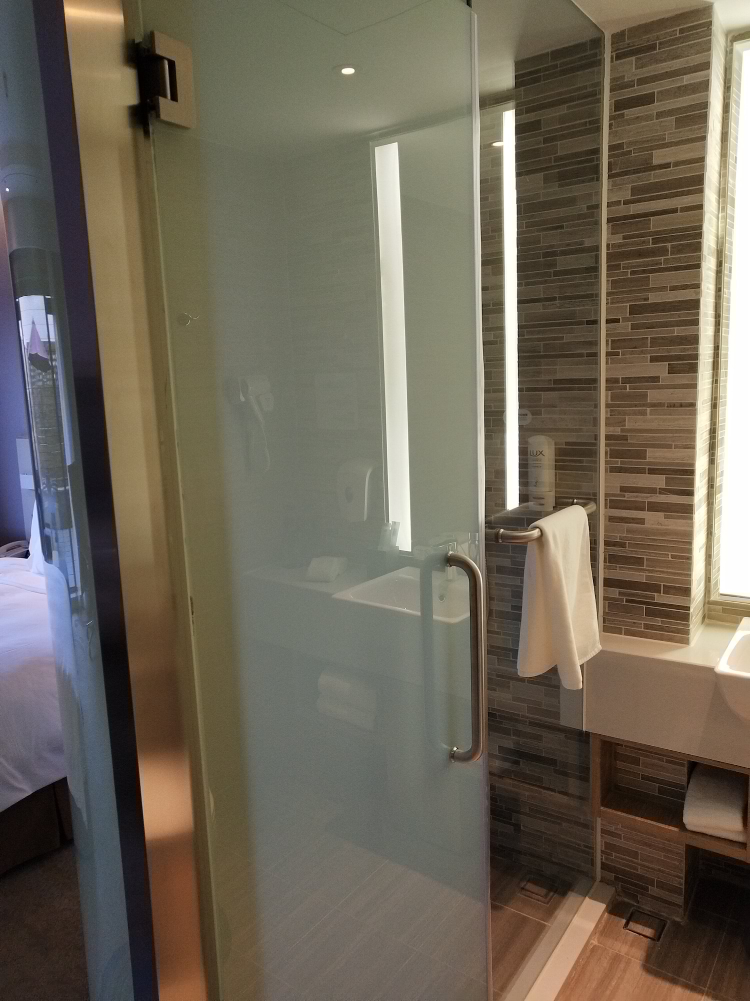 holiday inn express anshan downtown by ihg