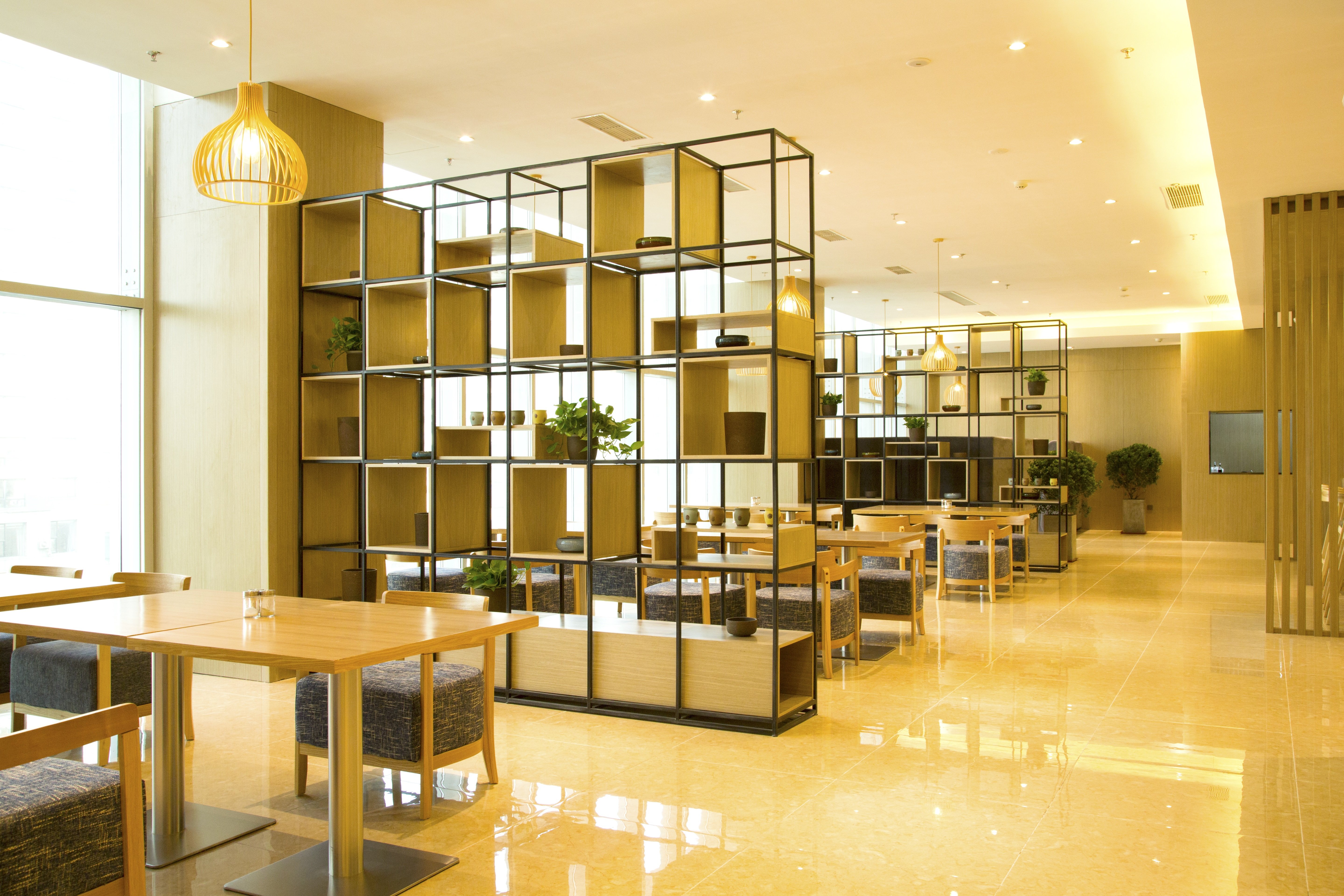 holiday inn express anshan downtown by ihg