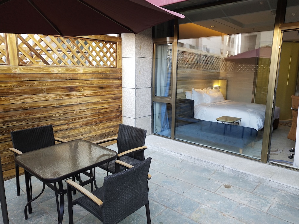 holiday inn express anshan downtown by ihg