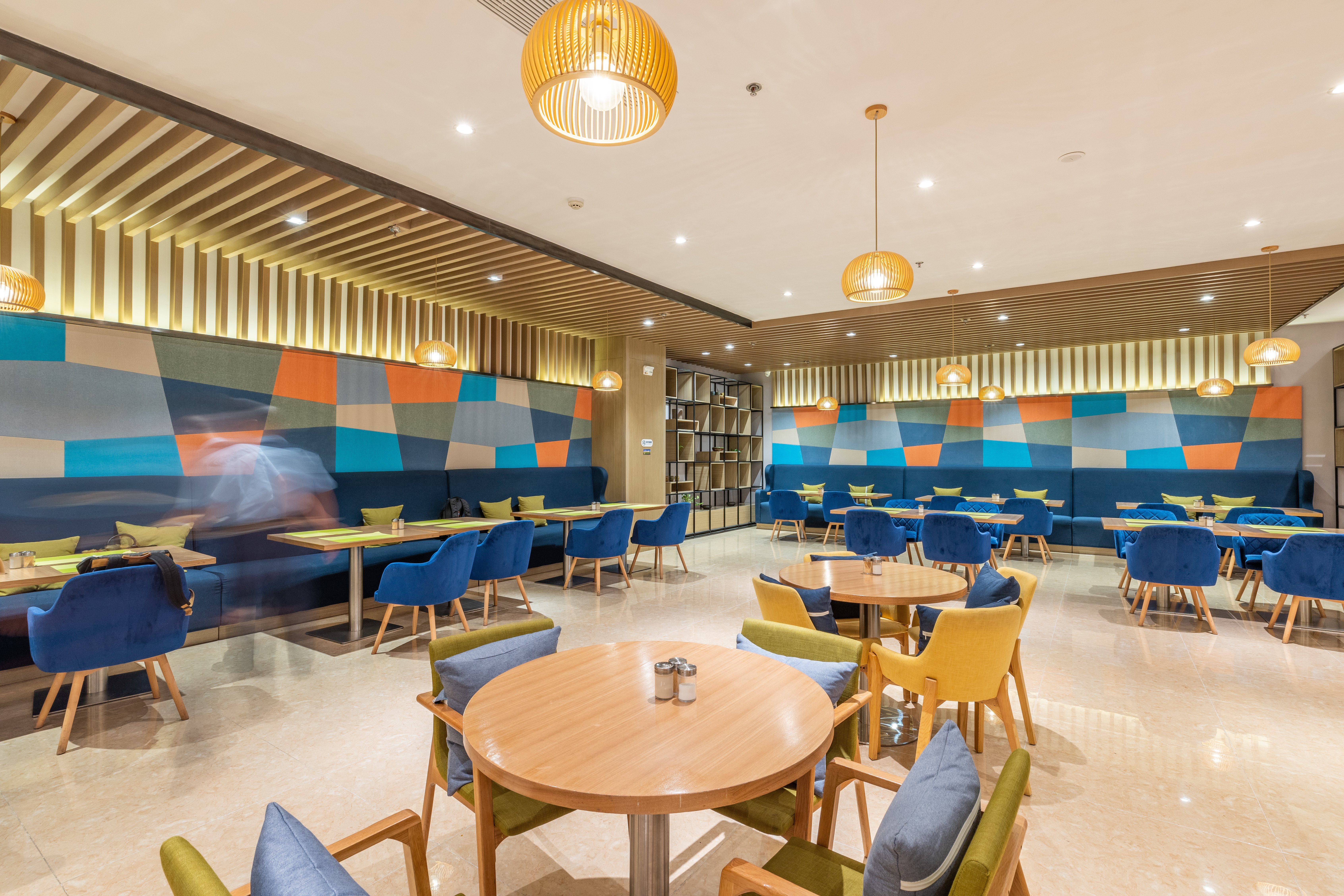 holiday inn express anshan downtown by ihg