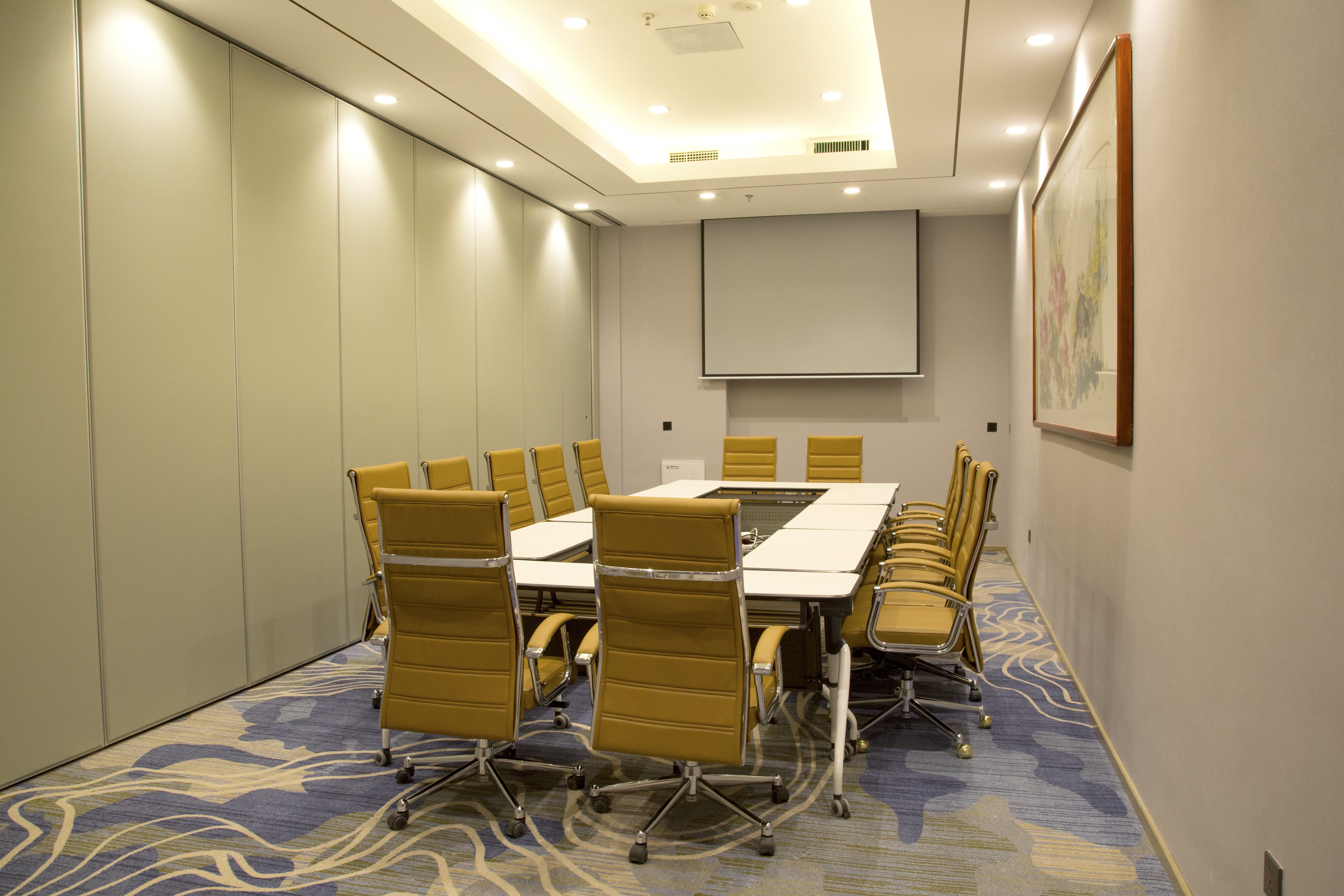 holiday inn express anshan downtown by ihg