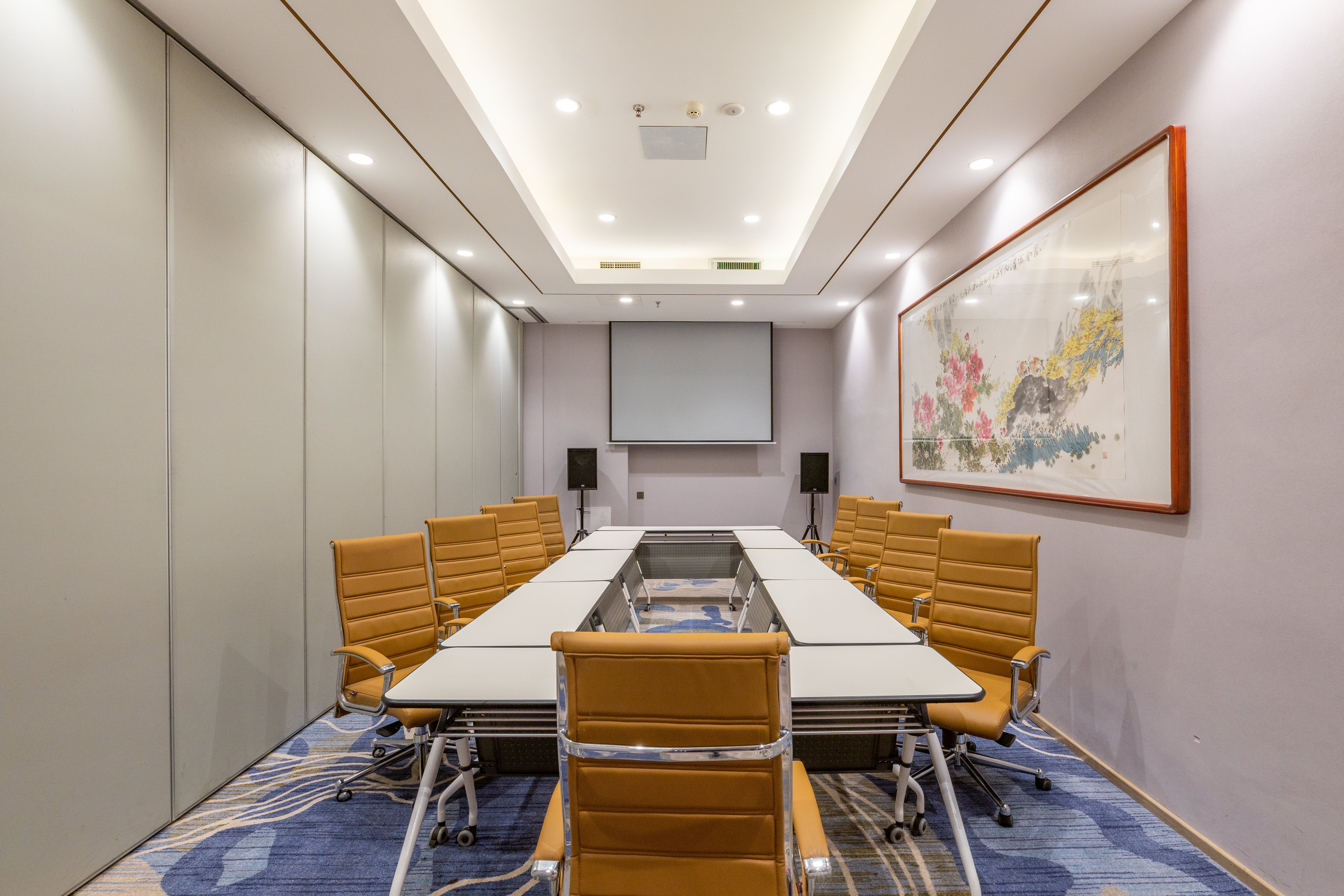 holiday inn express anshan downtown by ihg