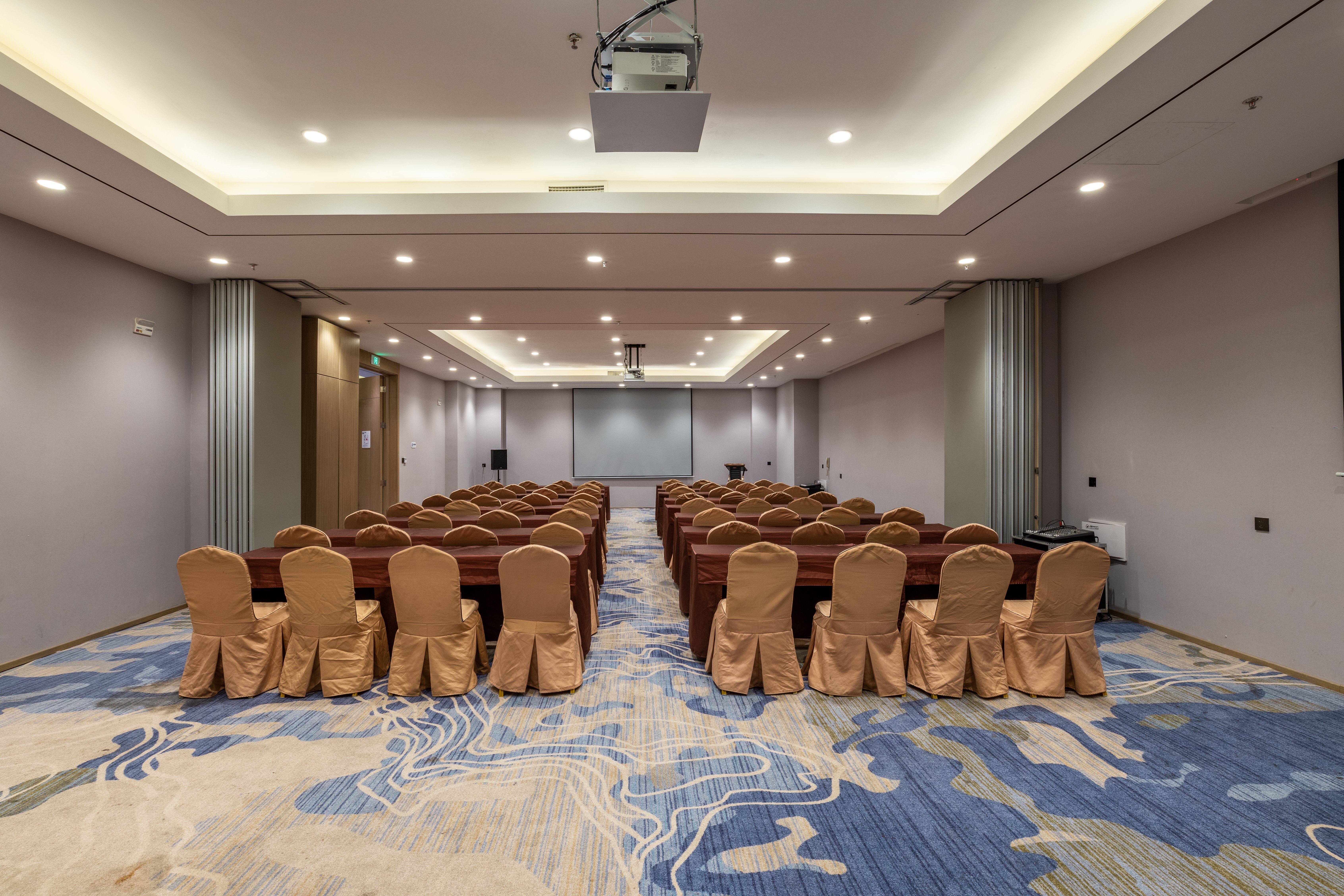 holiday inn express anshan downtown by ihg